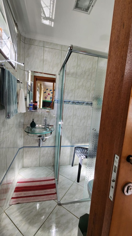 Sobrado, 4 quartos, 201 m² - Foto 18