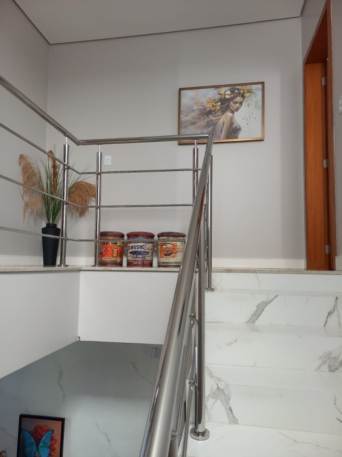 Sobrado, 3 quartos - Foto 7