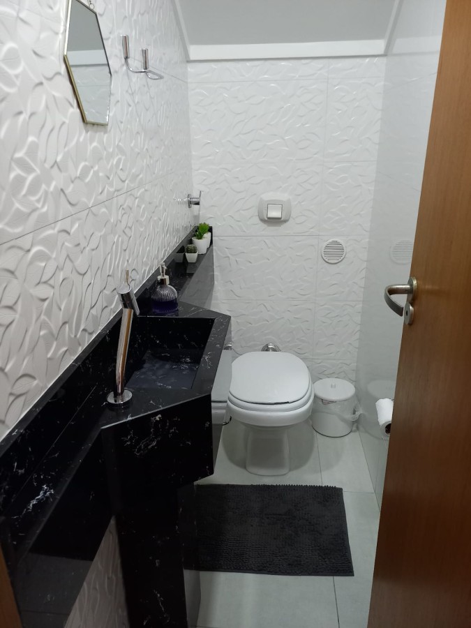 Sobrado, 3 quartos - Foto 16