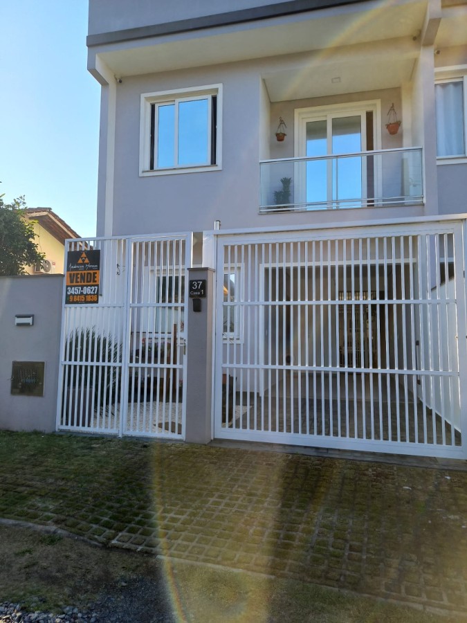 Sobrado, 3 quartos - Foto 1