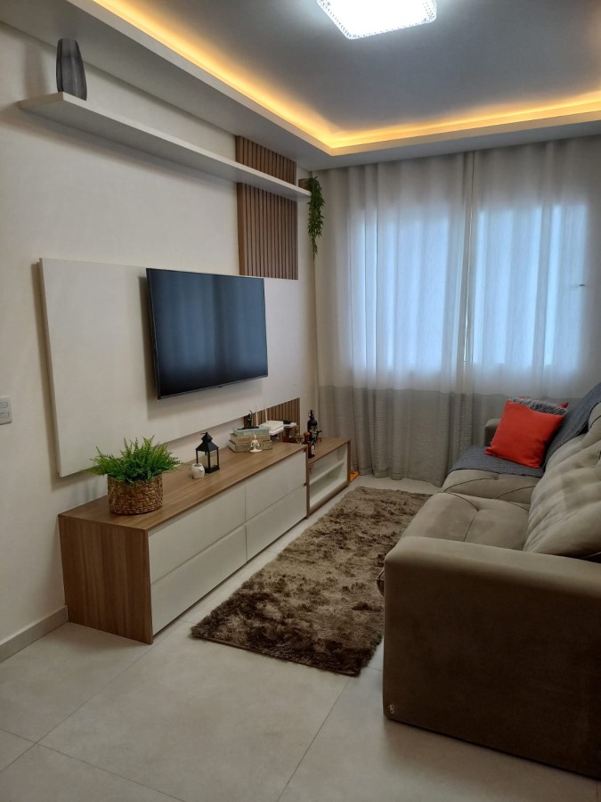 Sobrado, 3 quartos - Foto 3