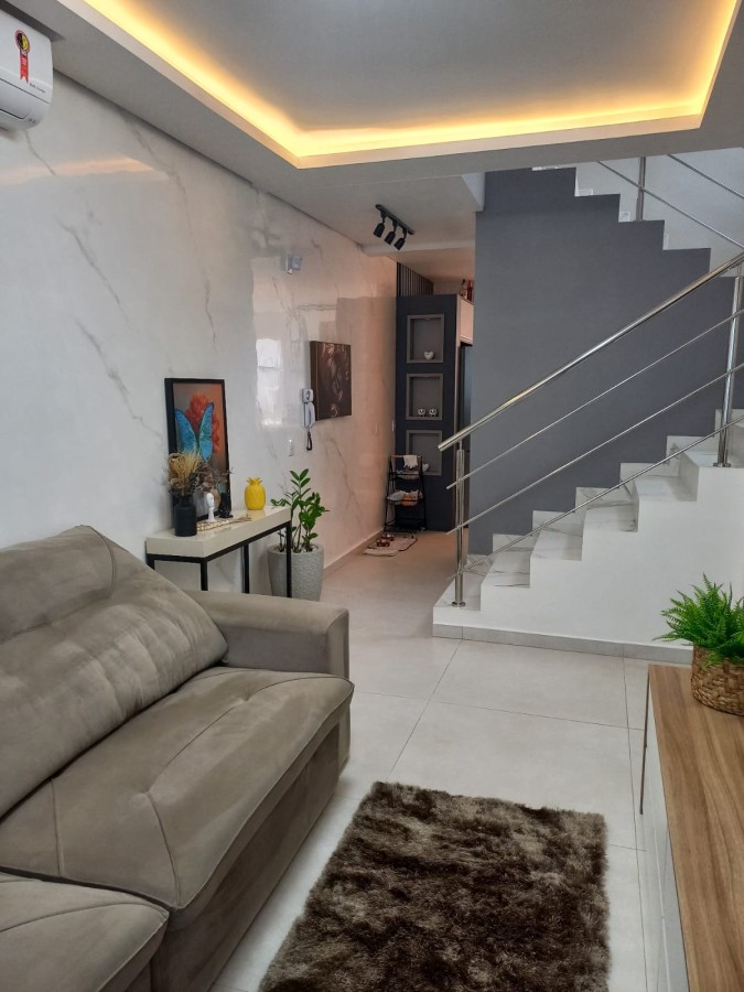 Sobrado, 3 quartos - Foto 2