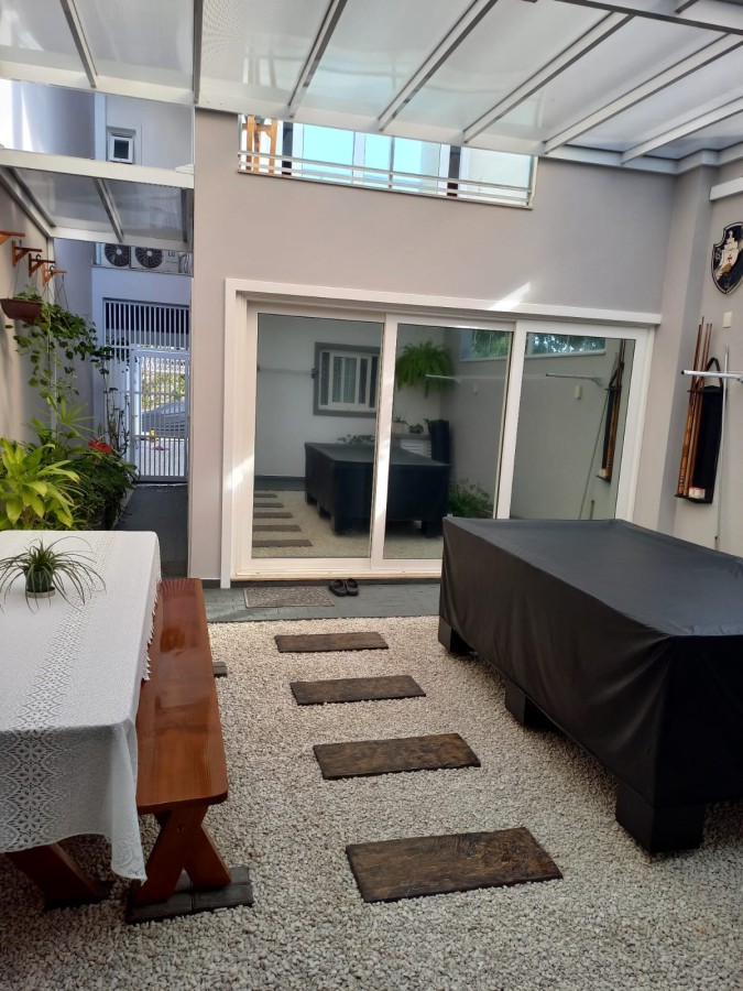 Sobrado, 3 quartos - Foto 4