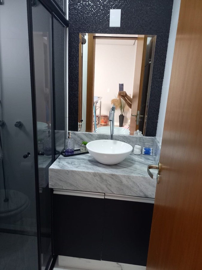 Sobrado, 3 quartos - Foto 17