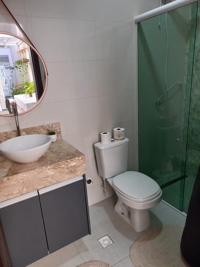 Sobrado, 3 quartos - Foto 11