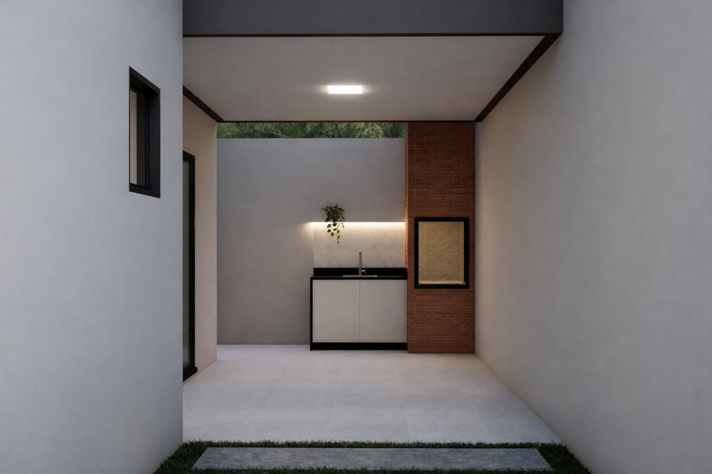 Sobrado, 2 quartos - Foto 6