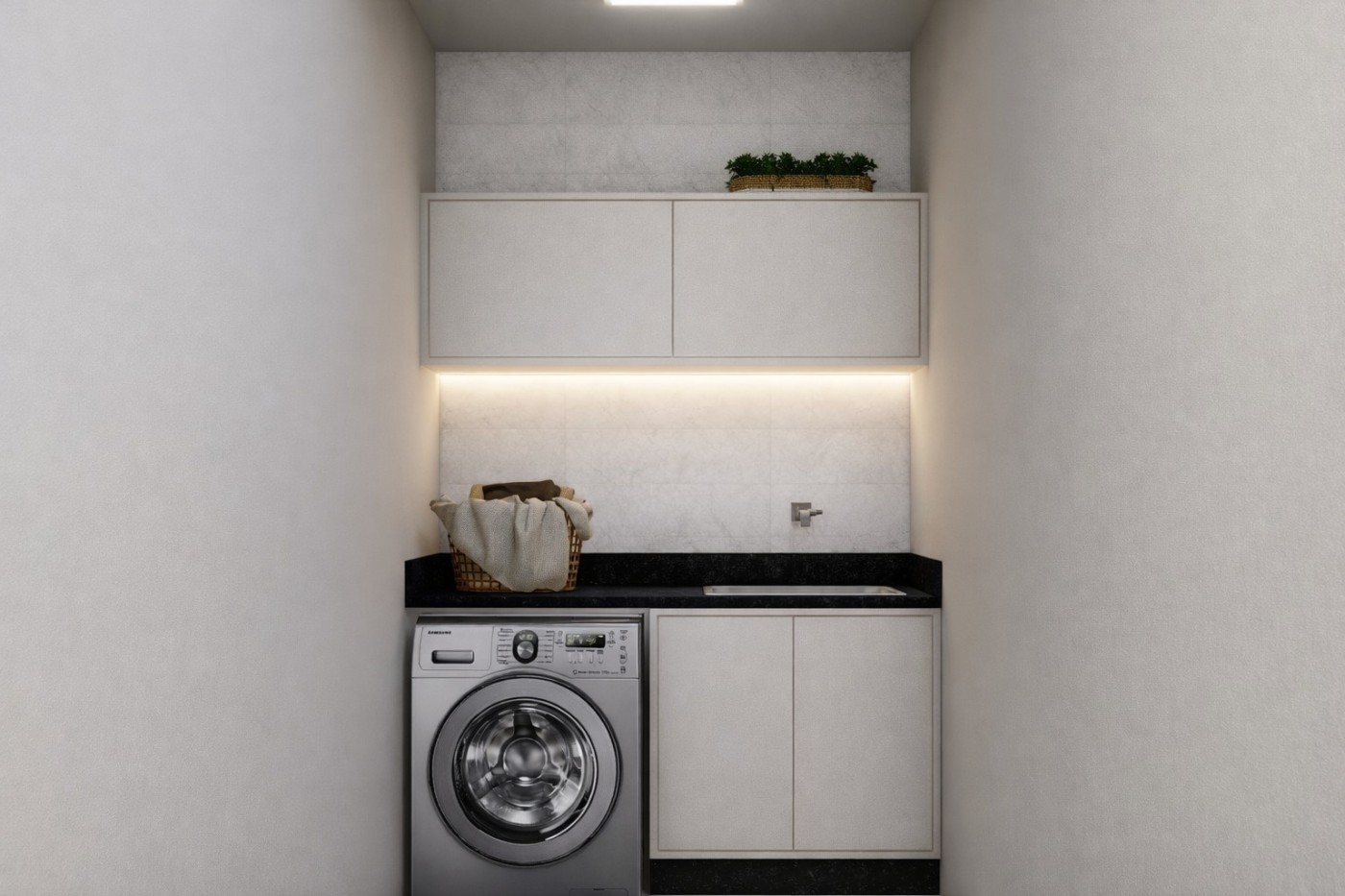 Sobrado, 2 quartos - Foto 7