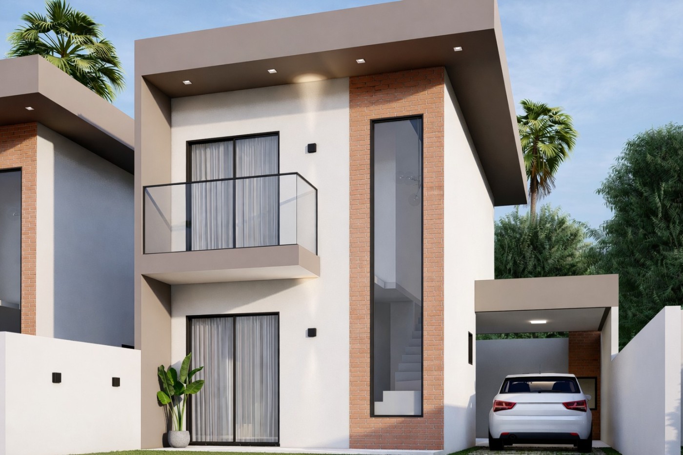 Sobrado, 2 quartos - Foto 3