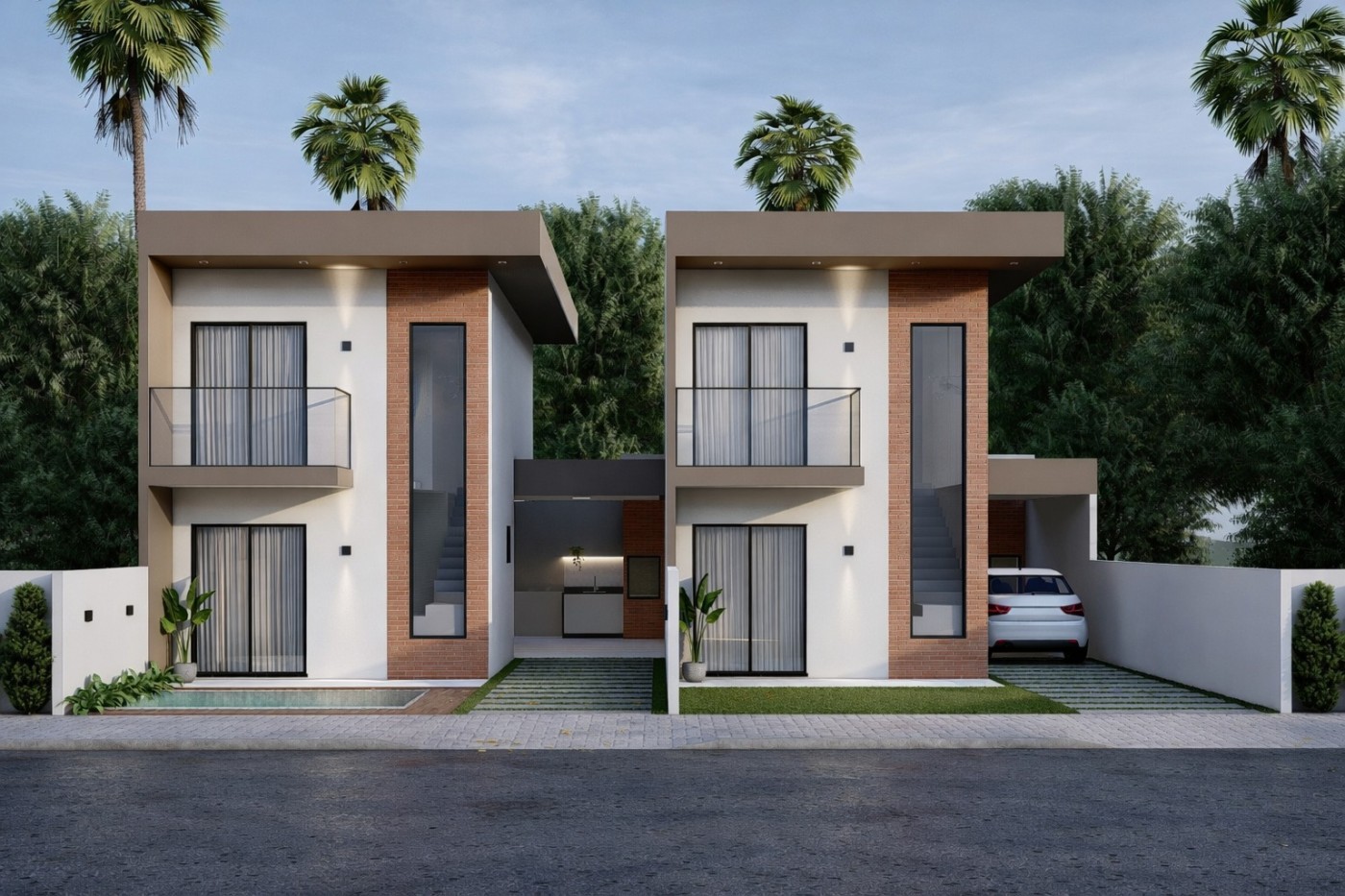 Sobrado, 2 quartos - Foto 5