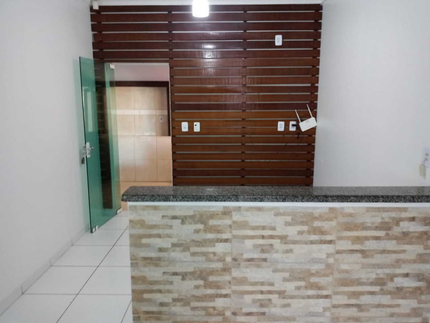 Casa, 2 quartos - Foto 4