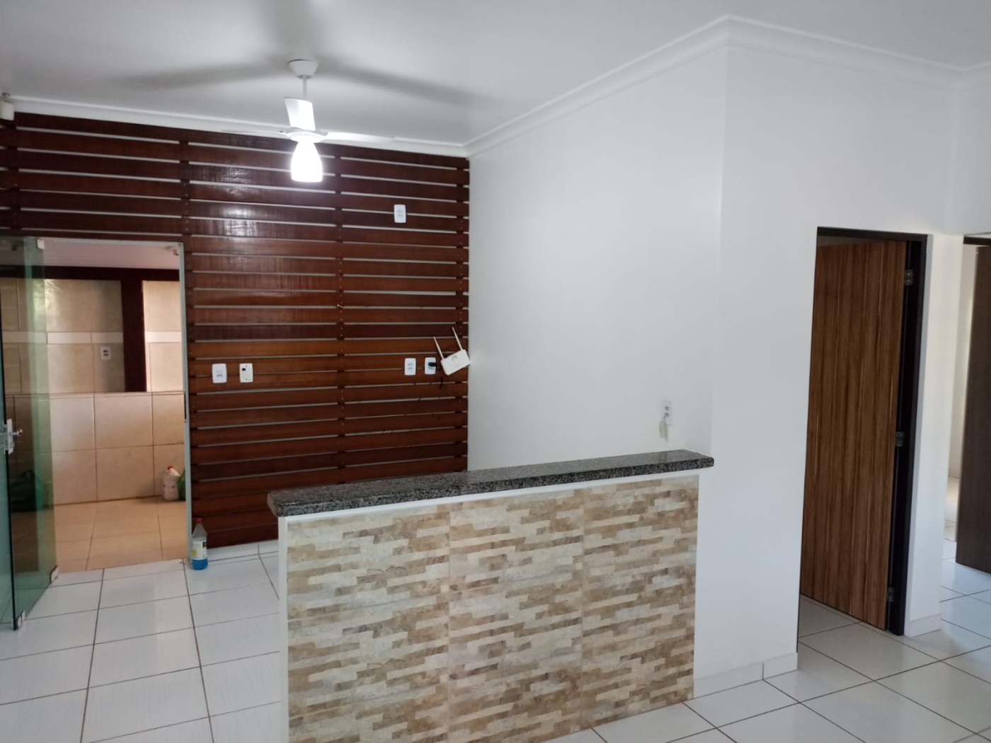 Casa, 2 quartos - Foto 17