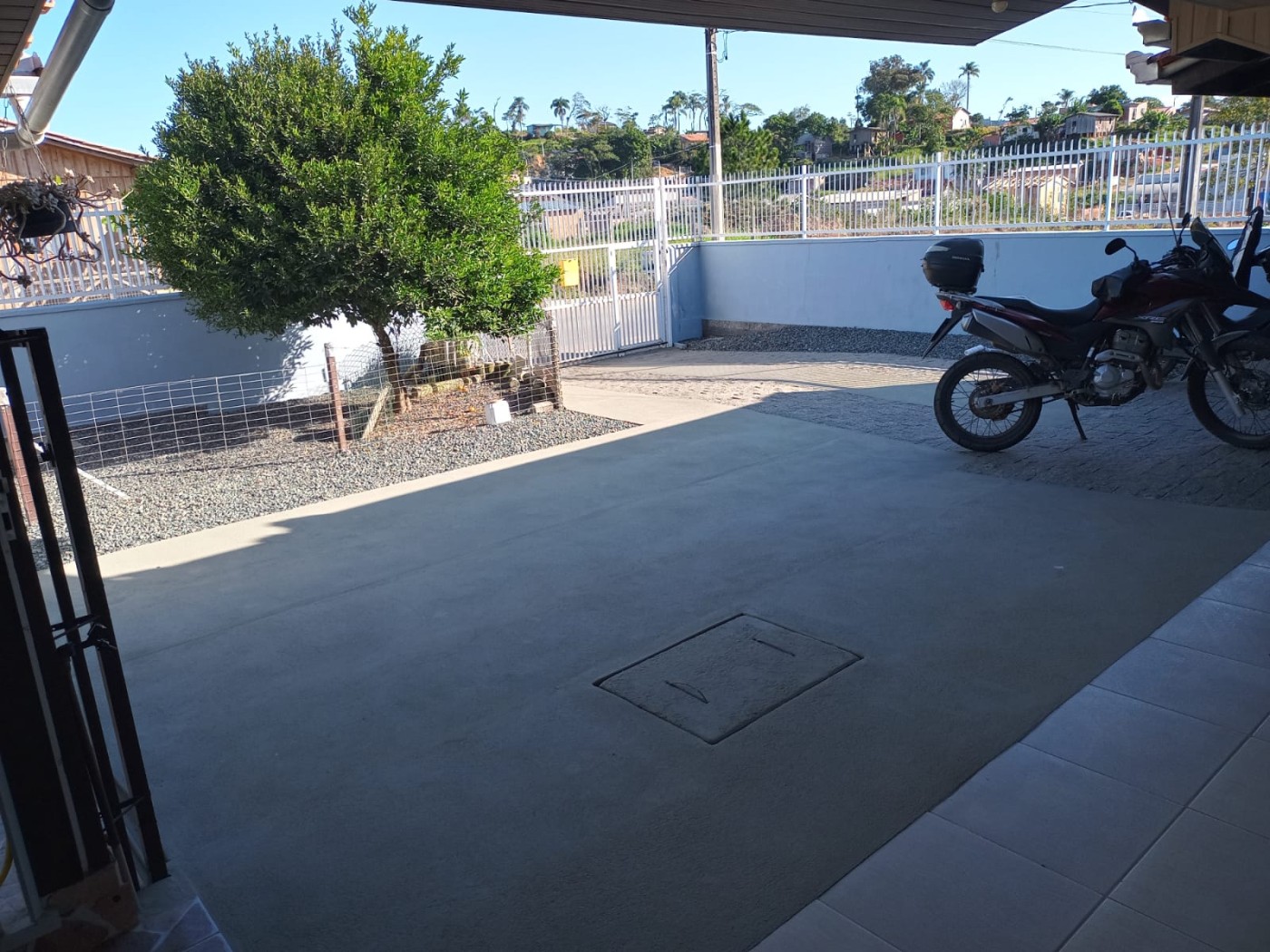 Casa, 2 quartos - Foto 21