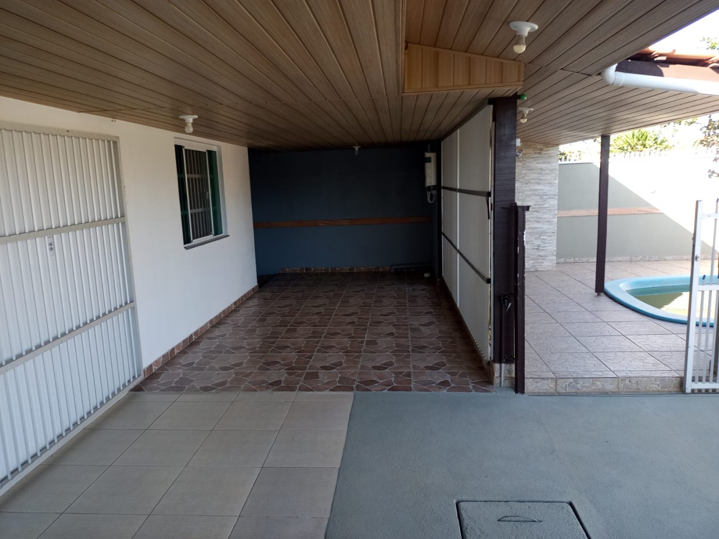 Casa, 2 quartos - Foto 7