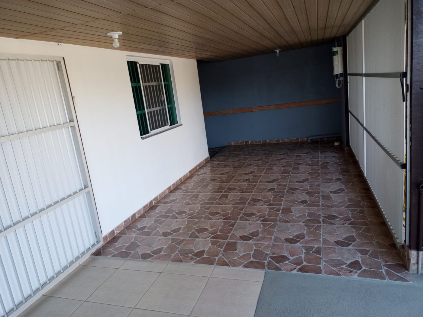 Casa, 2 quartos - Foto 16