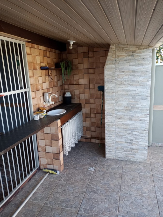 Casa, 2 quartos - Foto 18