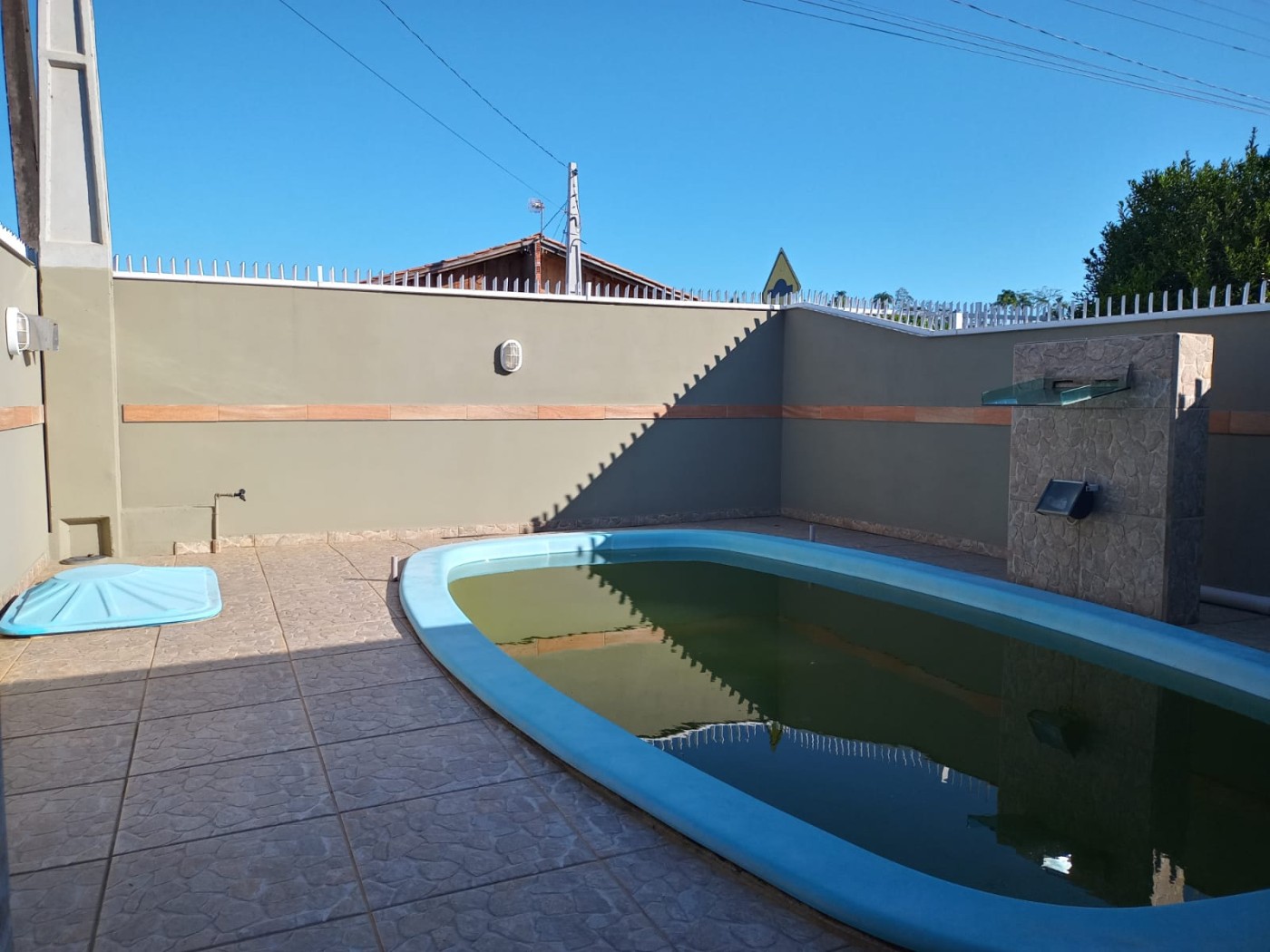 Casa, 2 quartos - Foto 19