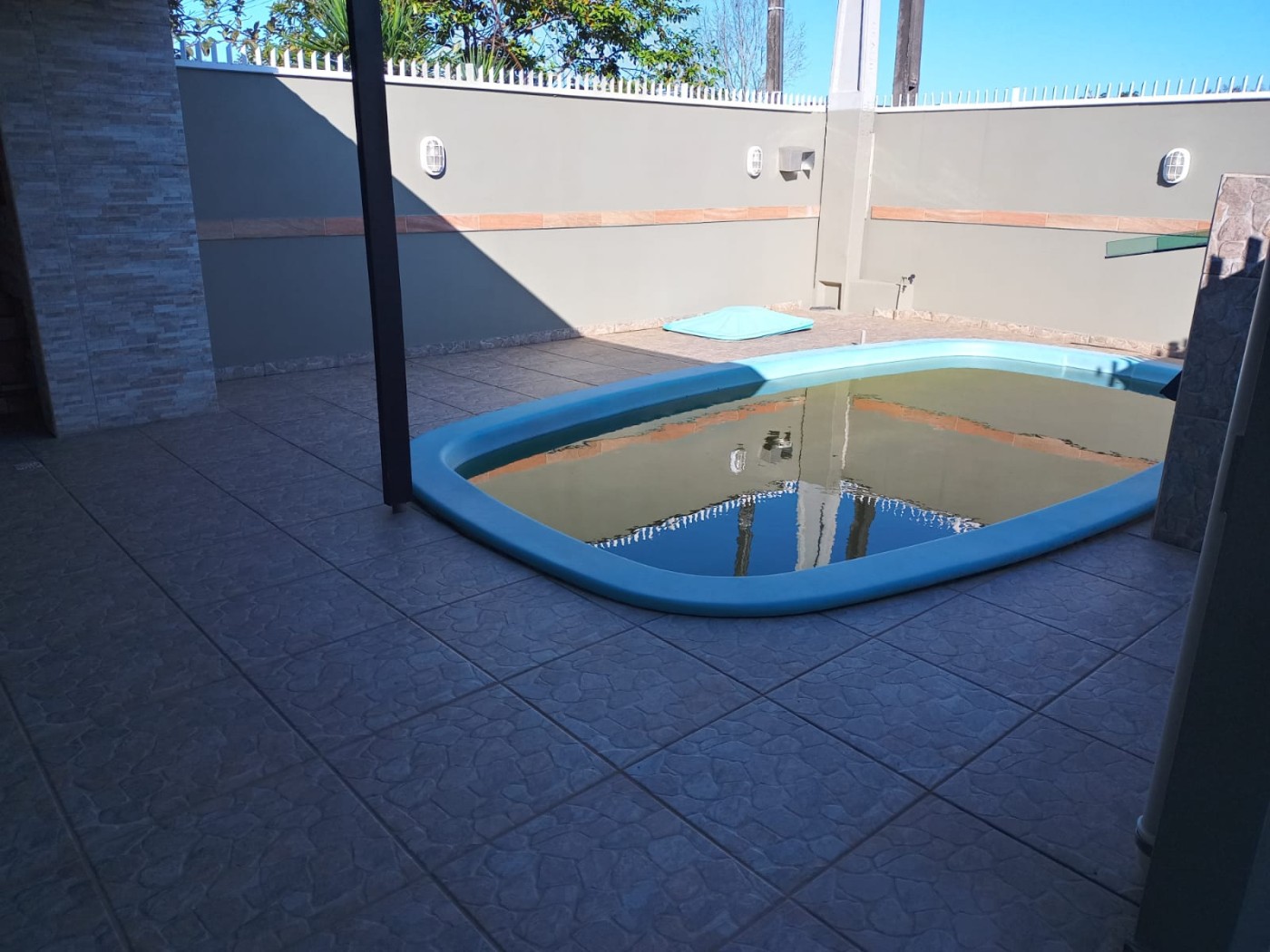 Casa, 2 quartos - Foto 20