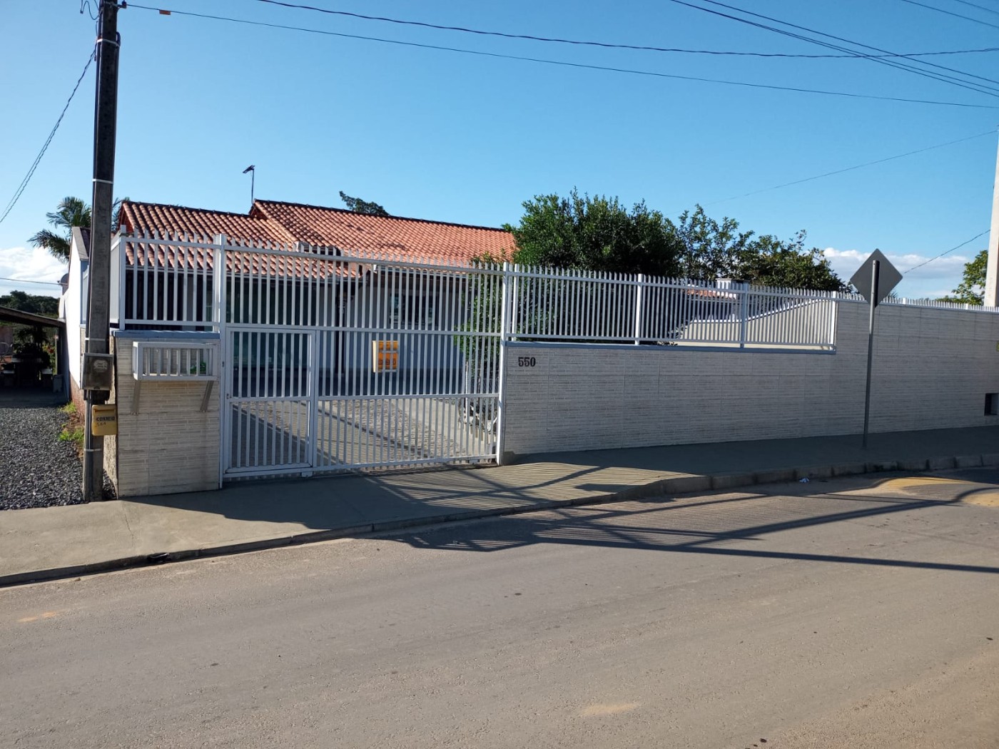 Casa, 2 quartos - Foto 2