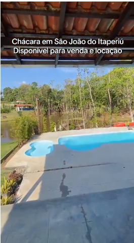 Chácara, 10 quartos, 10000 m² - Foto 4