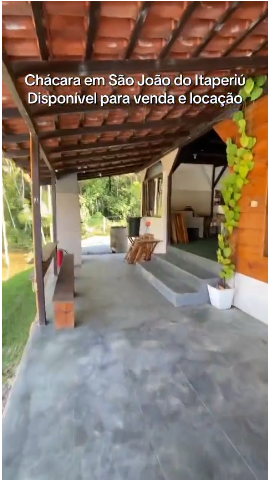 Chácara, 10 quartos, 10000 m² - Foto 5