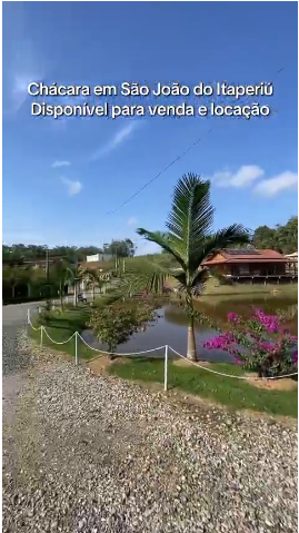 Chácara, 10 quartos, 10000 m² - Foto 7