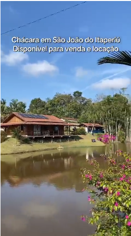 Chácara, 10 quartos, 10000 m² - Foto 8