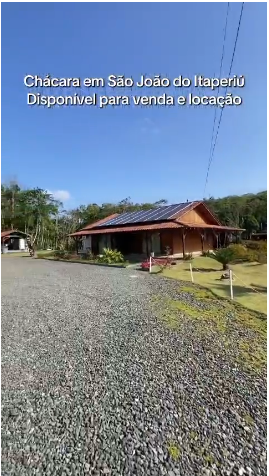 Chácara, 10 quartos, 10000 m² - Foto 10