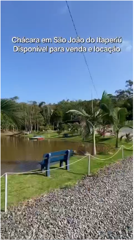 Chácara, 10 quartos, 10000 m² - Foto 16