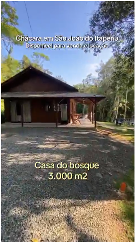 Chácara, 10 quartos, 10000 m² - Foto 18