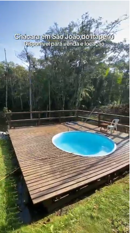 Chácara, 10 quartos, 10000 m² - Foto 19