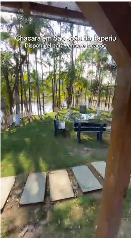 Chácara, 10 quartos, 10000 m² - Foto 21