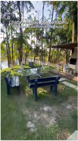 Chácara, 10 quartos, 10000 m² - Foto 22