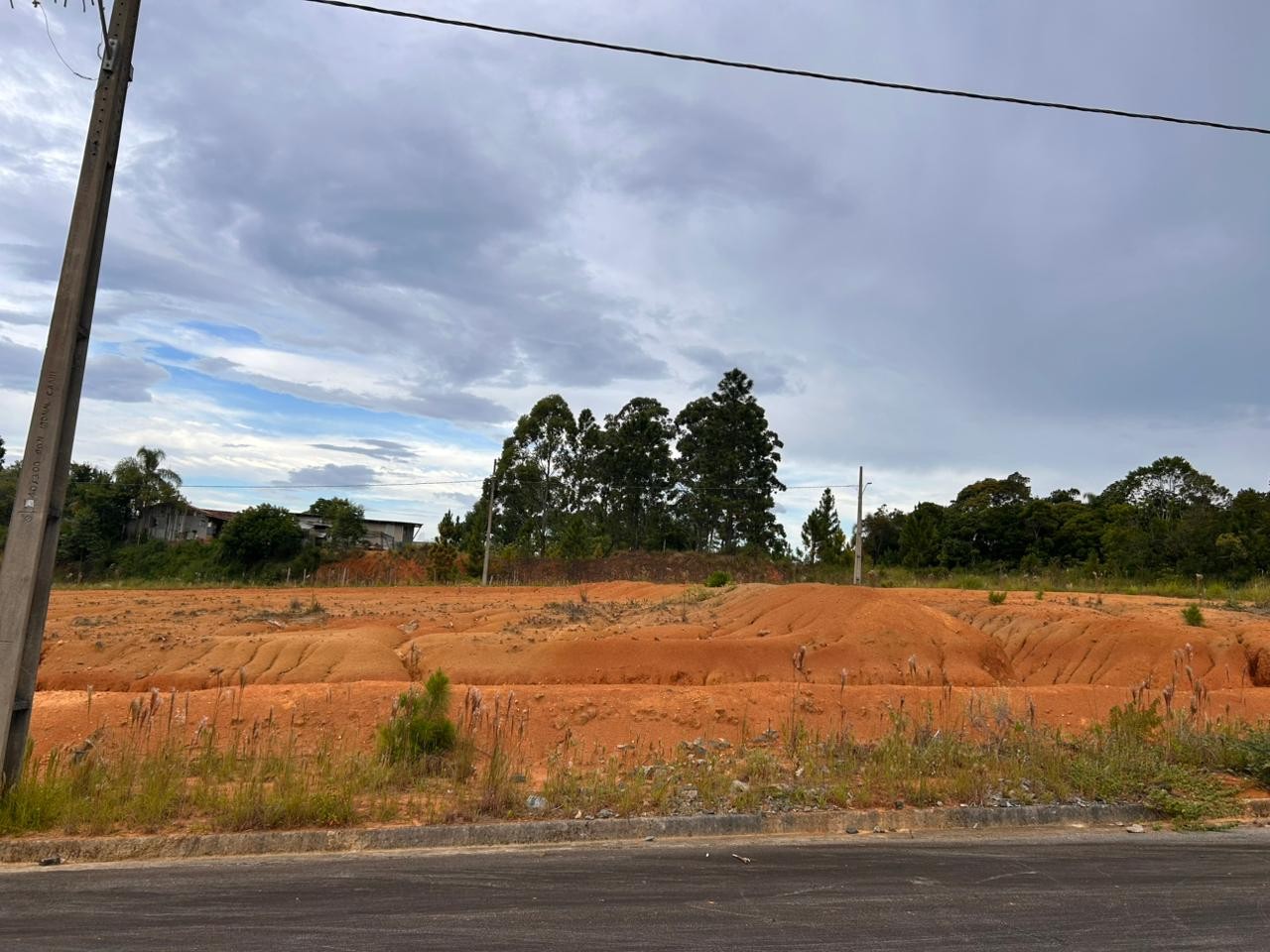 Terreno, 240 m² - Foto 4