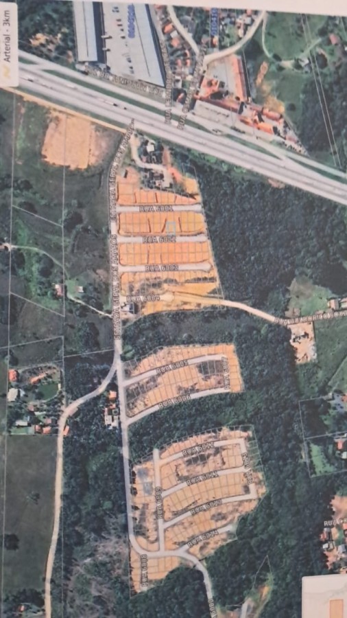 Terreno, 240 m² - Foto 3