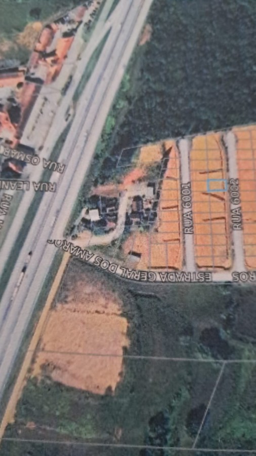 Terreno, 240 m² - Foto 1