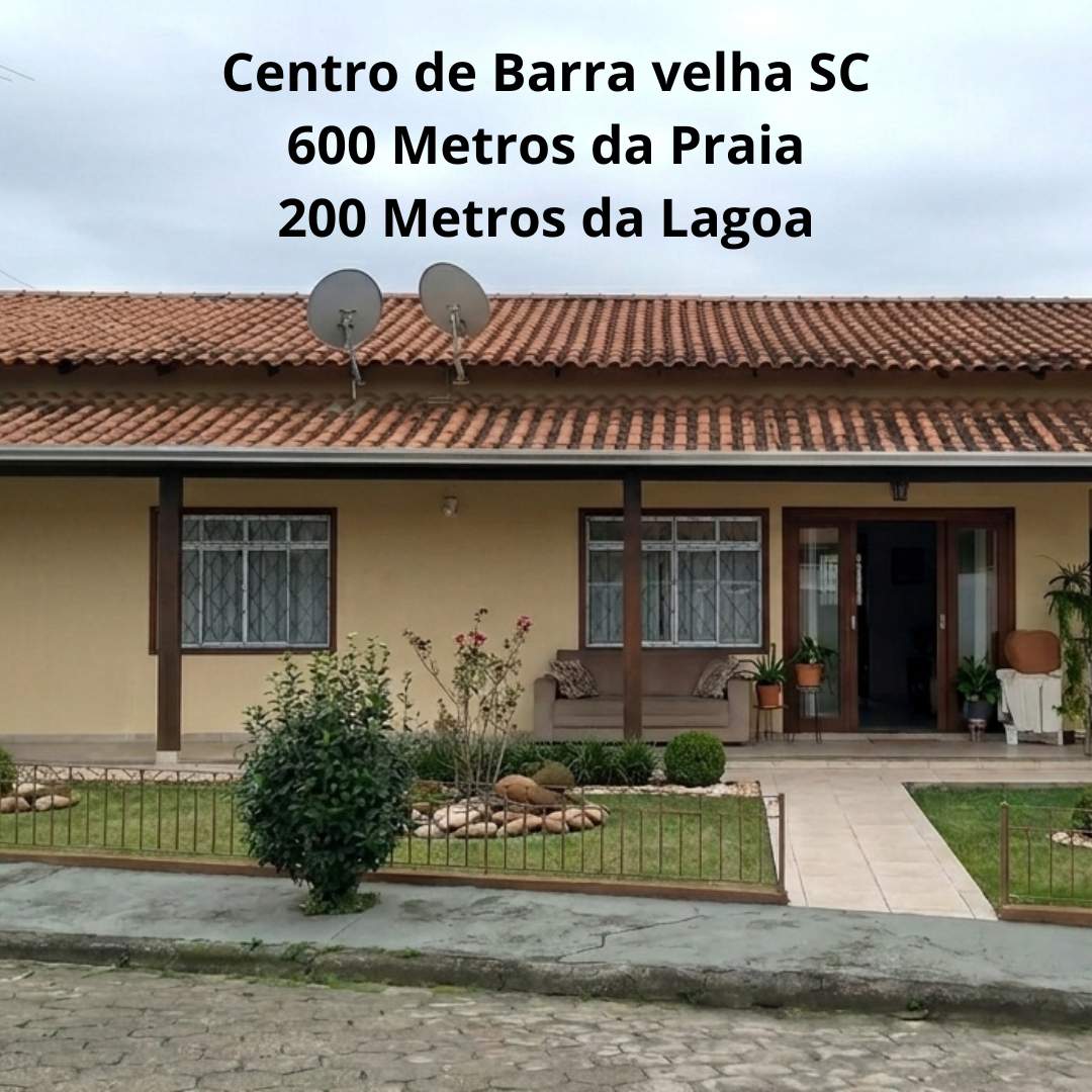 Casa, 3 quartos, 305 m² - Foto 1