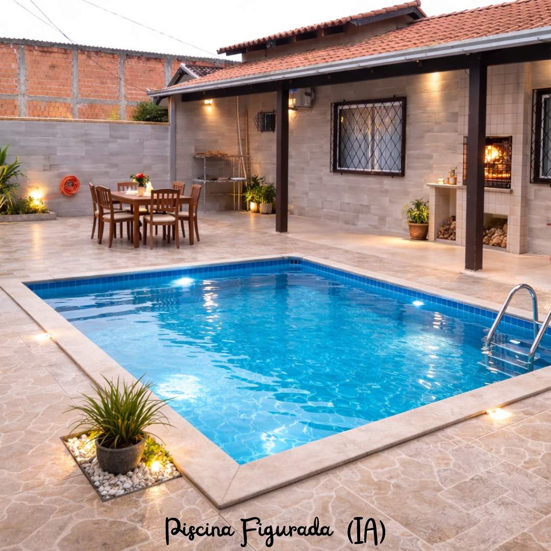 Casa, 3 quartos, 305 m² - Foto 7
