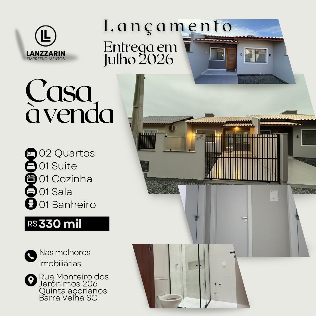Casa, 2 quartos, 143 m² - Foto 4