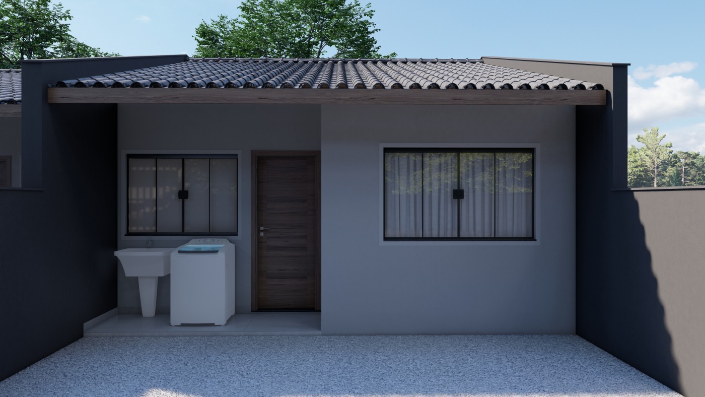 Casa, 2 quartos, 143 m² - Foto 9