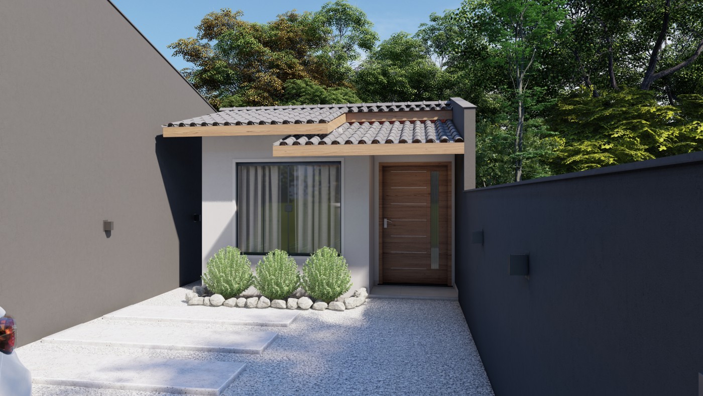 Casa, 2 quartos, 143 m² - Foto 5