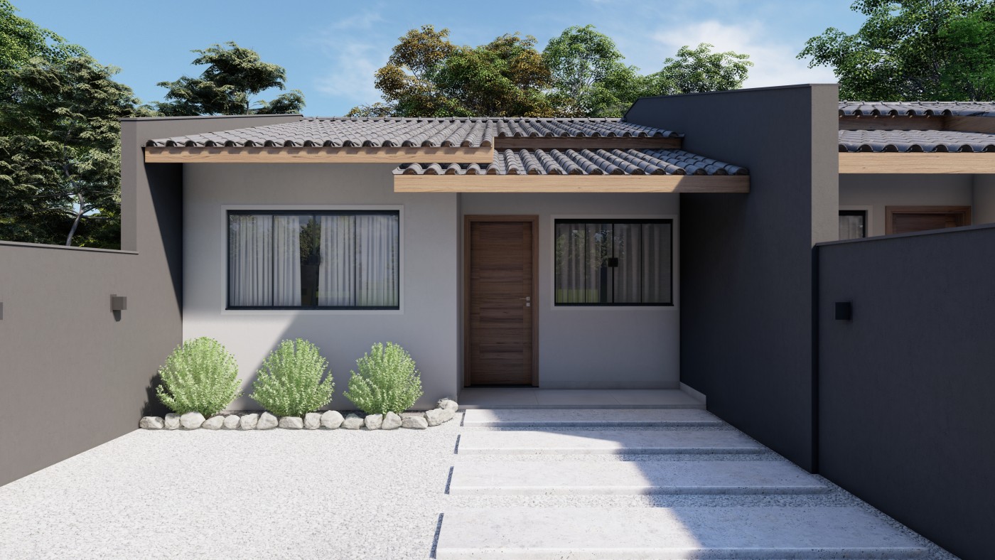 Casa, 2 quartos, 143 m² - Foto 7