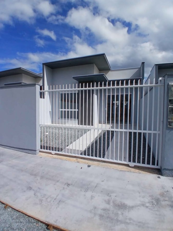 Casa, 2 quartos, 114 m² - Foto 2