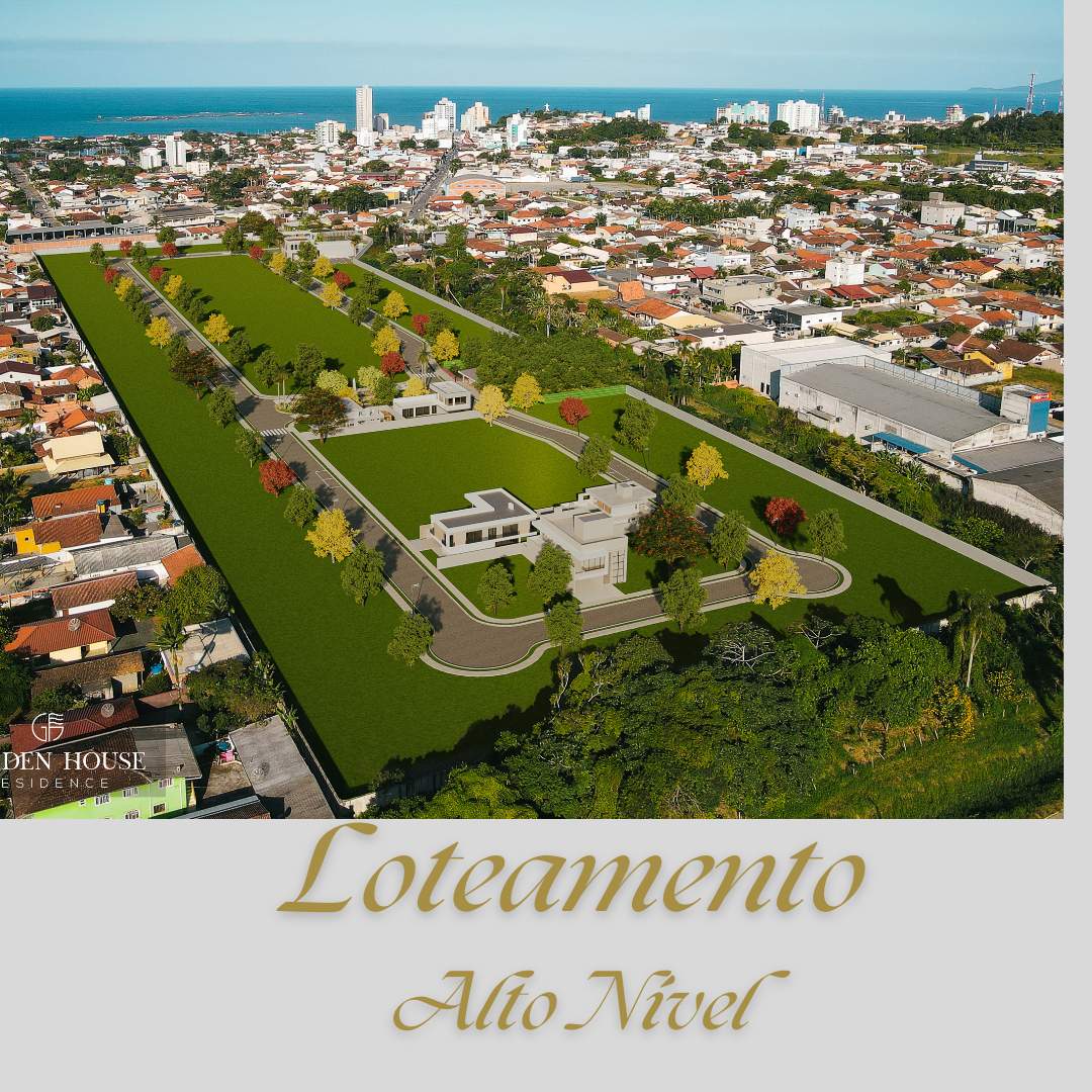 Terreno, 300 m² - Foto 1