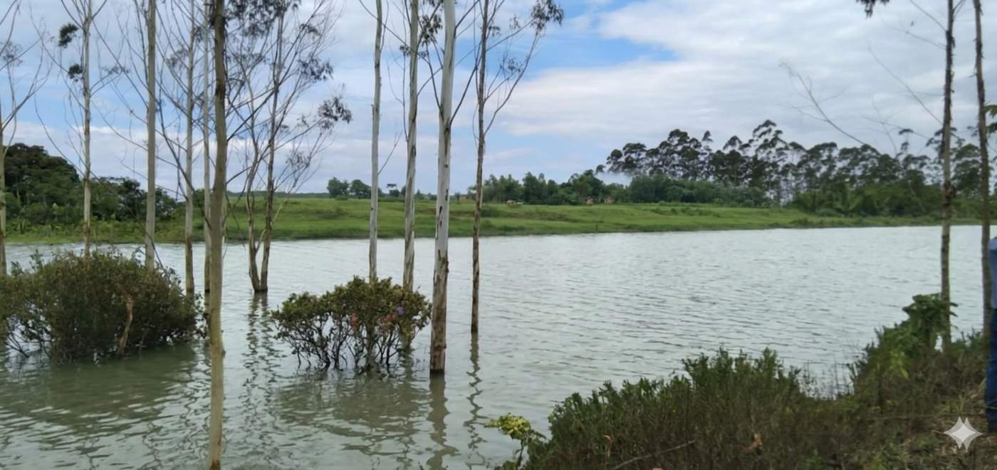 Fazenda, 2 hectares - Foto 1