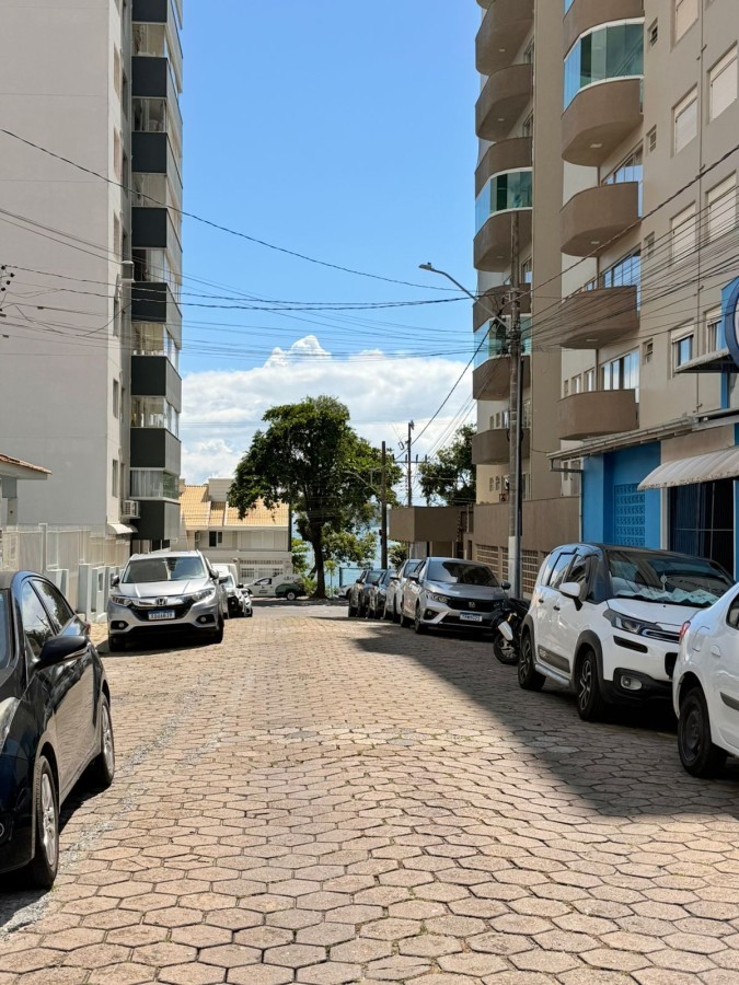 Apartamento, 1 quarto, 49 m² - Foto 3
