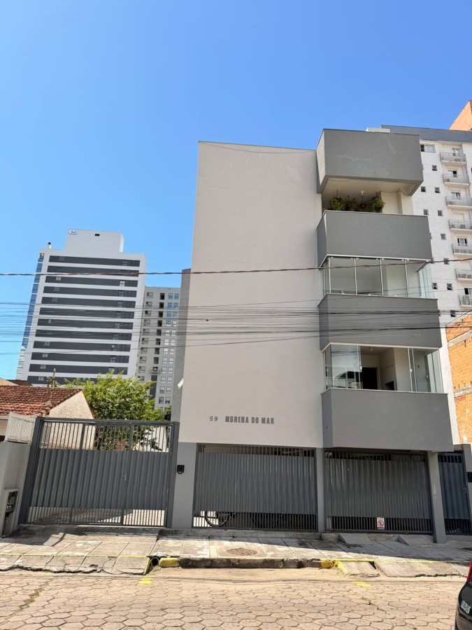 Apartamento, 1 quarto, 49 m² - Foto 1