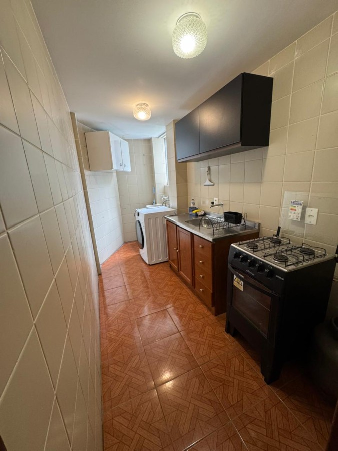 Apartamento, 1 quarto, 49 m² - Foto 9