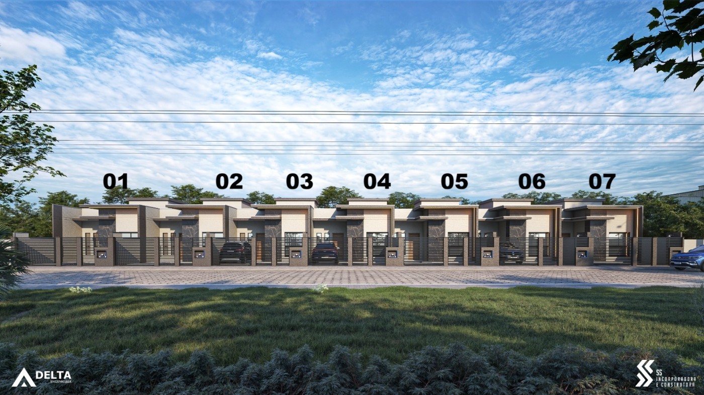 Casa, 2 quartos, 105 m² - Foto 5