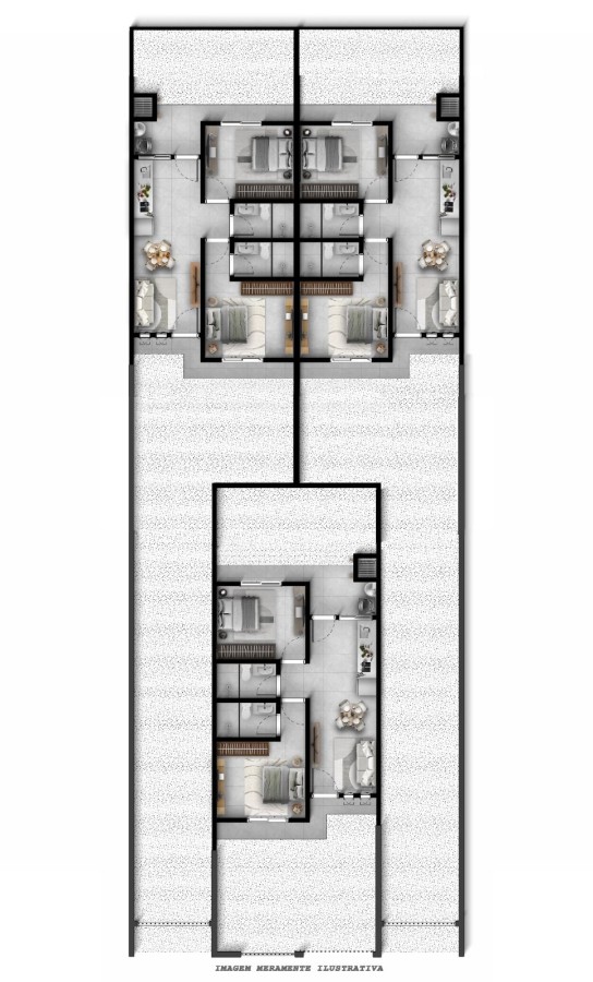 Casa, 2 quartos, 167 m² - Foto 5