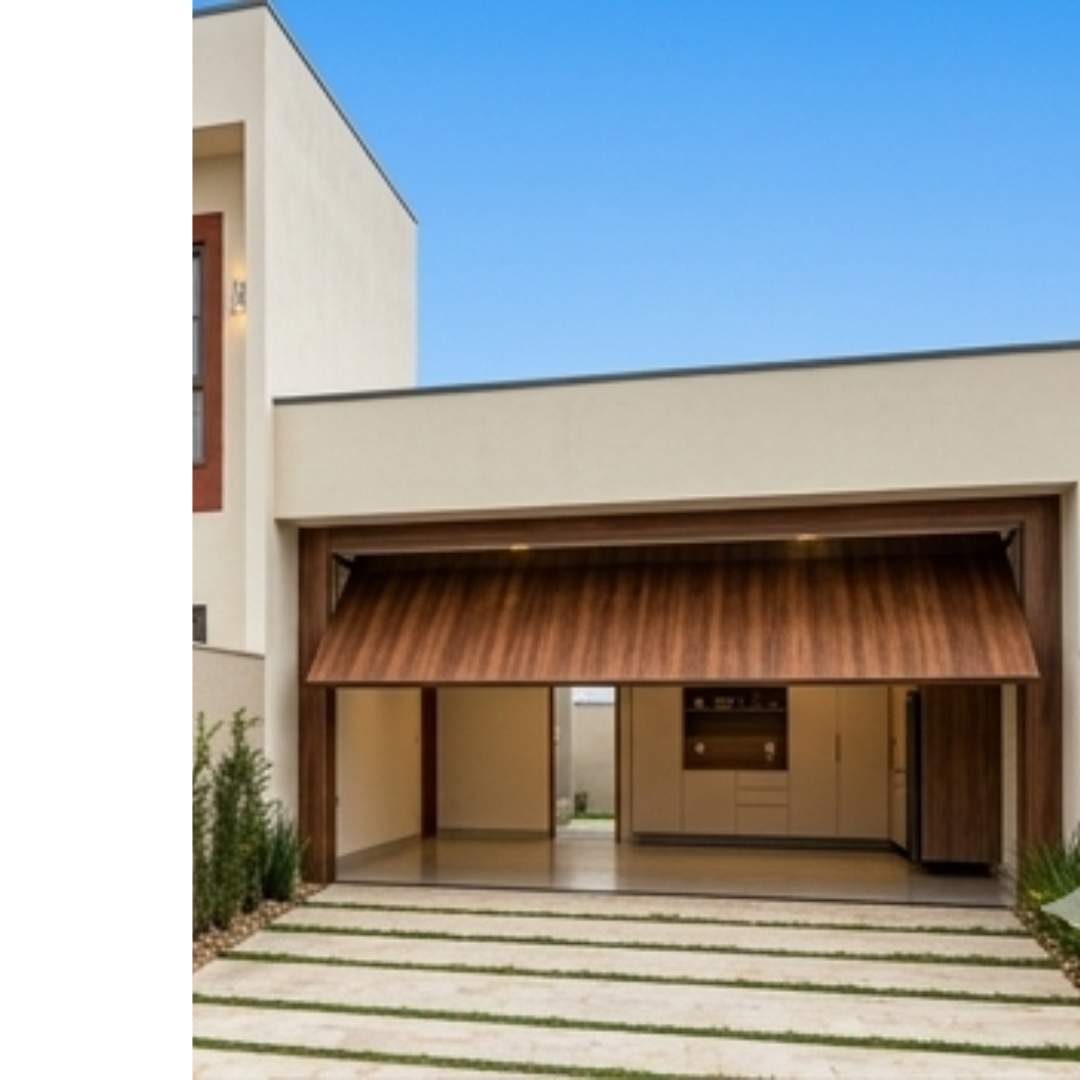 Casa, 2 quartos, 102 m² - Foto 1